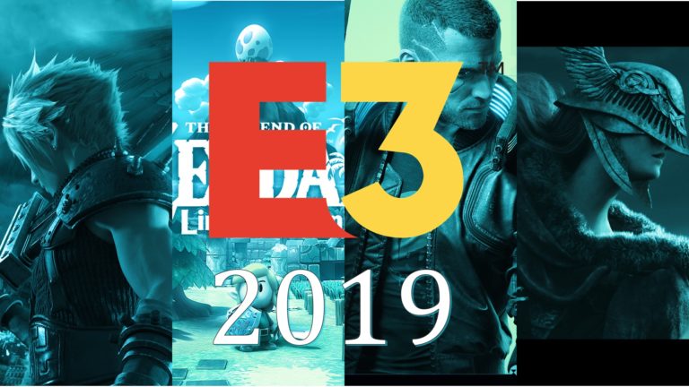 Lire la suite à propos de l’article Les RPG du salon E3 2019