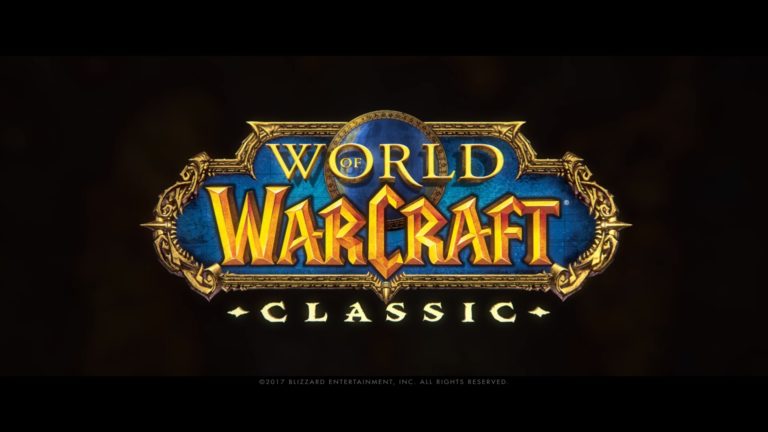 Lire la suite à propos de l’article World of Warcraft Classic appelle le vol de bronze