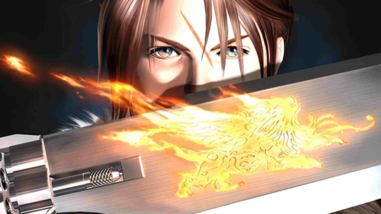 Lire la suite à propos de l’article Final Fantasy VIII remastered en Septembre