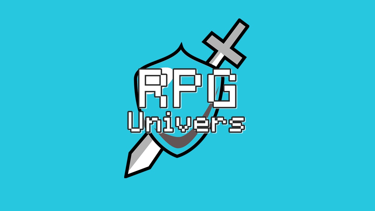 You are currently viewing RPG Univers: 3 mois déjà, premier bilan du projet